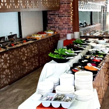 Hotel Dionisus Spa Resort Белек Экстерьер фото