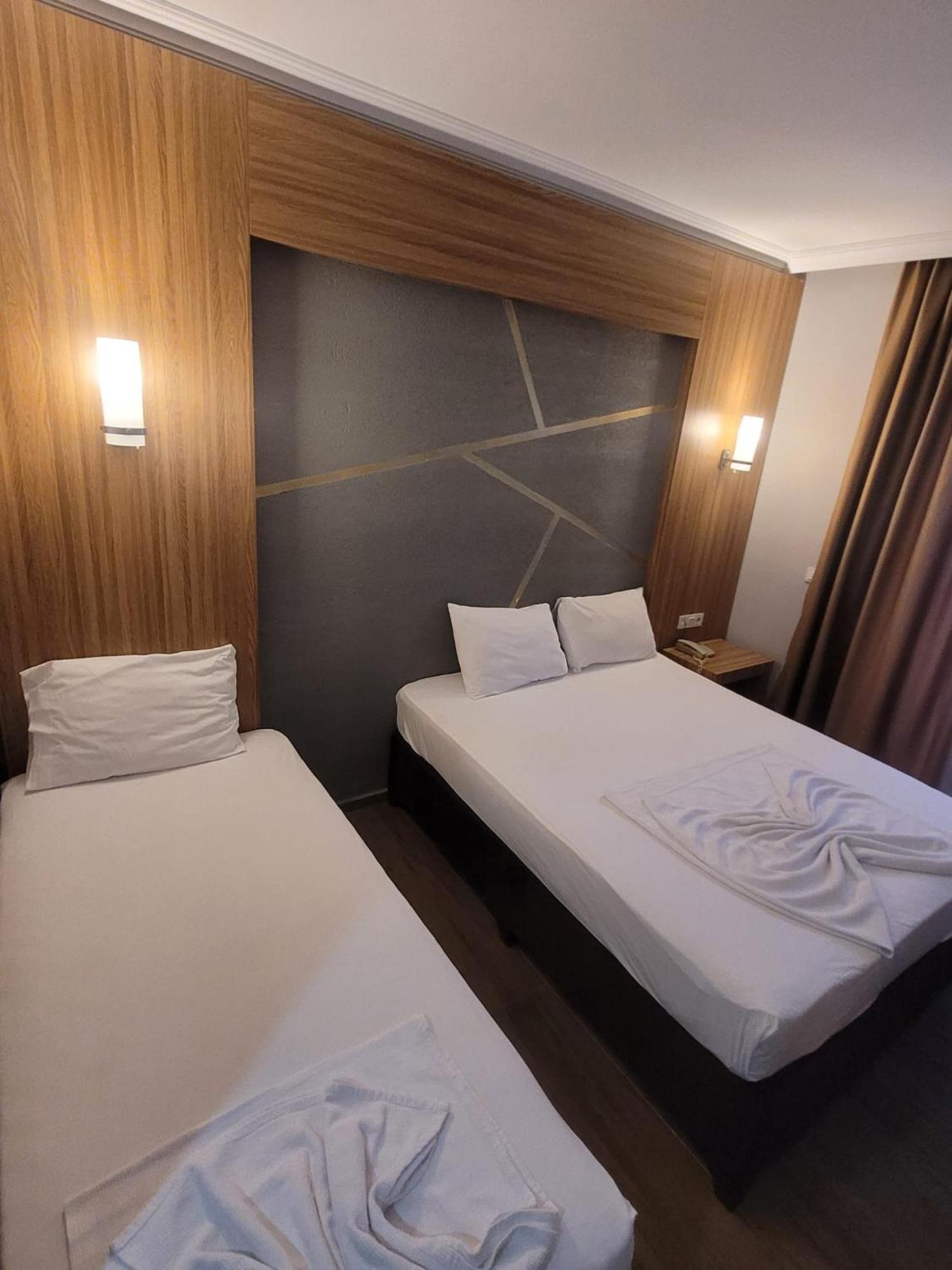 Hotel Dionisus Spa Resort Белек Экстерьер фото